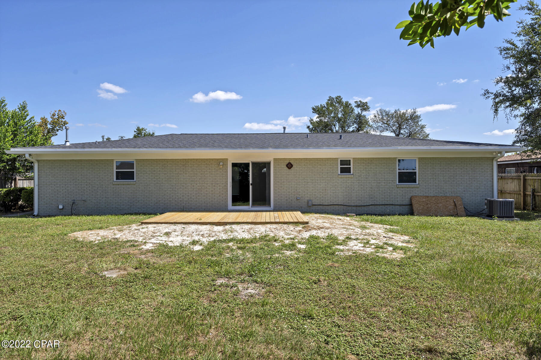 Lannie Rowe Lake Ests - Residential