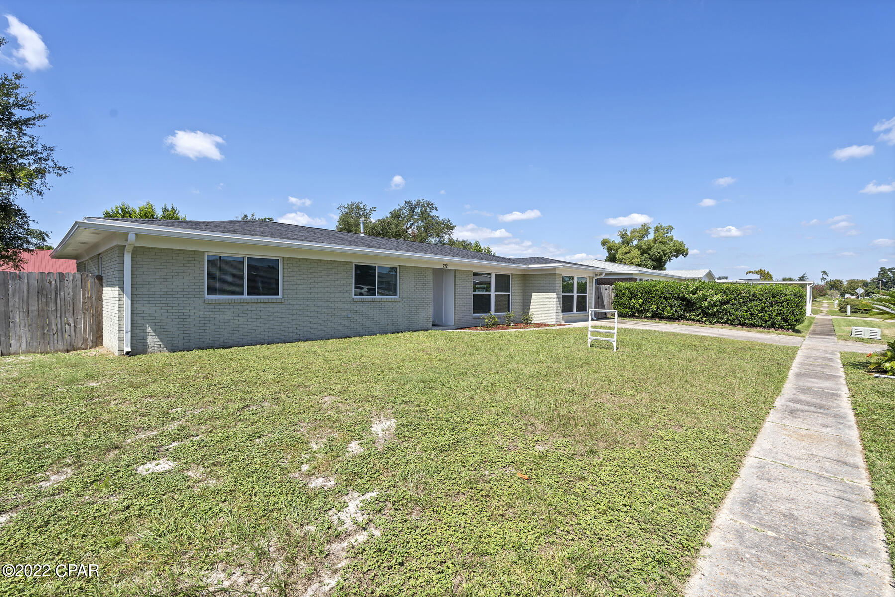 Lannie Rowe Lake Ests - Residential