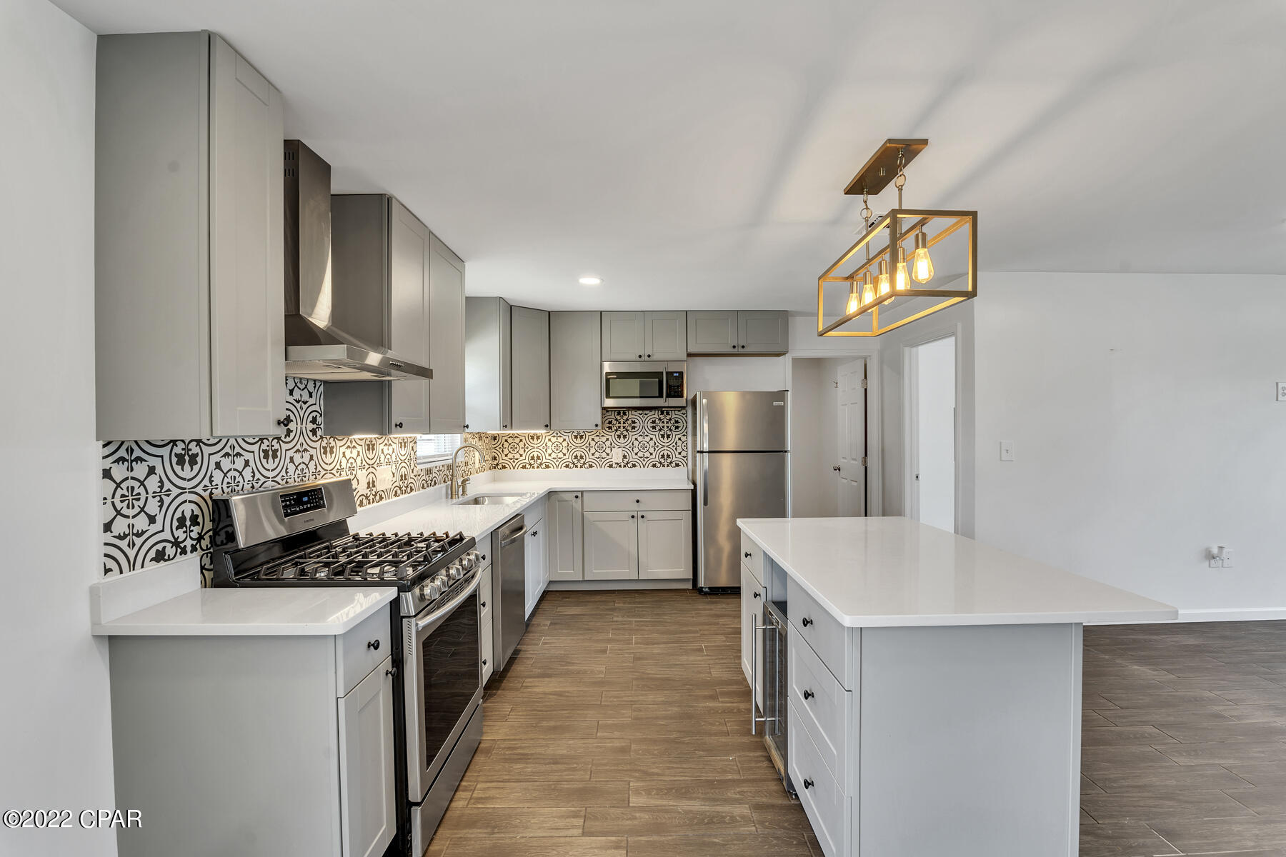 Lannie Rowe Lake Ests - Residential