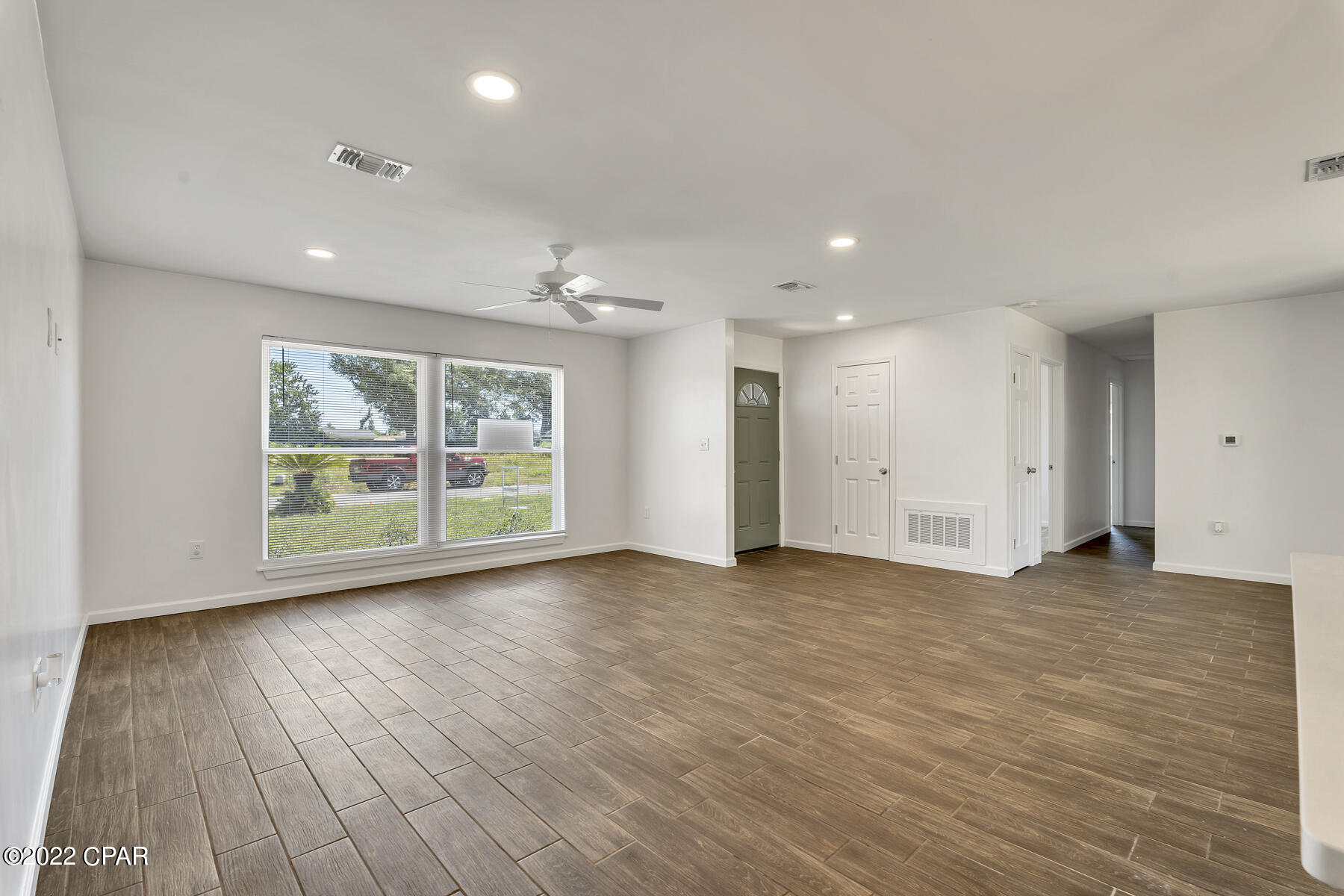 Lannie Rowe Lake Ests - Residential