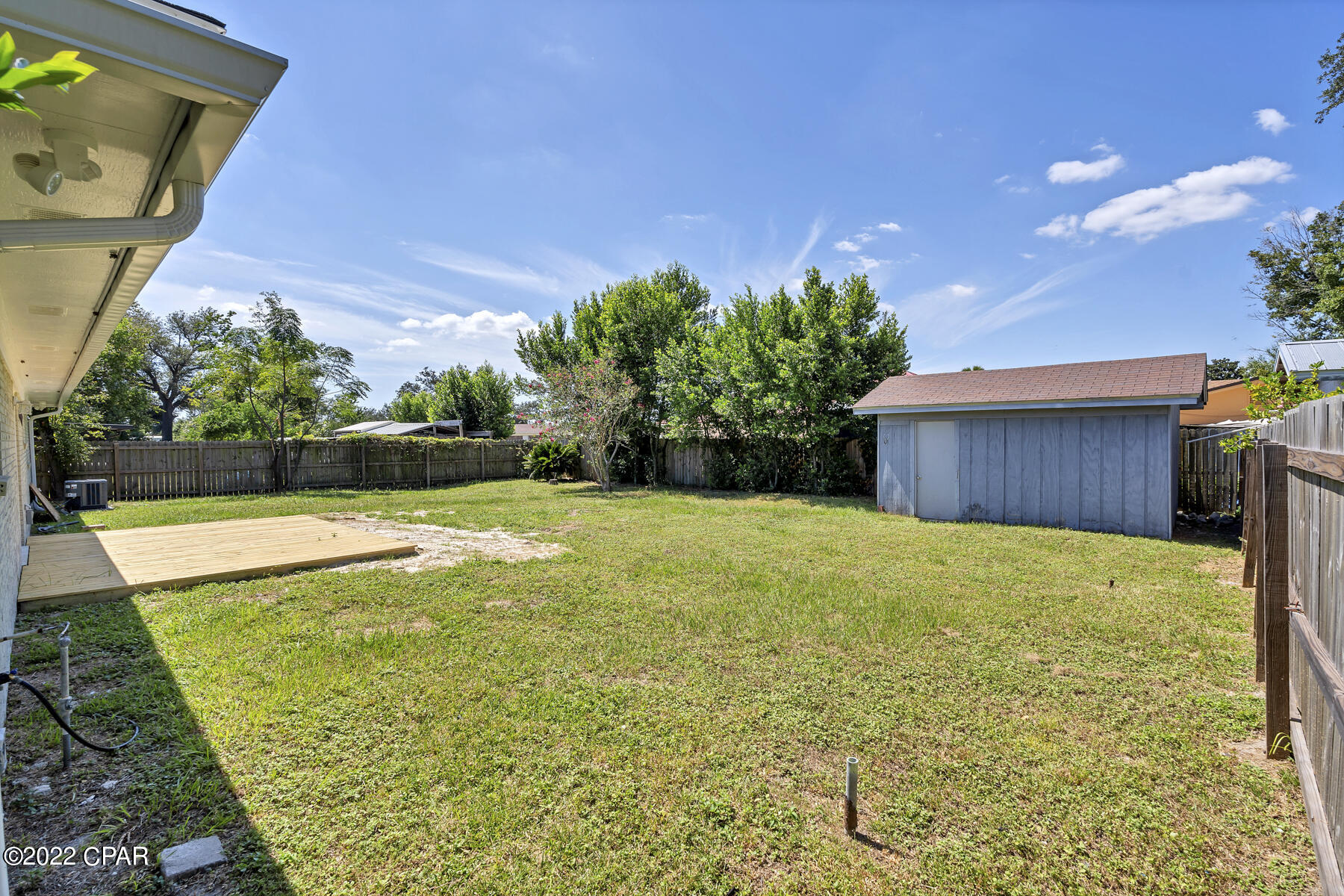 Lannie Rowe Lake Ests - Residential