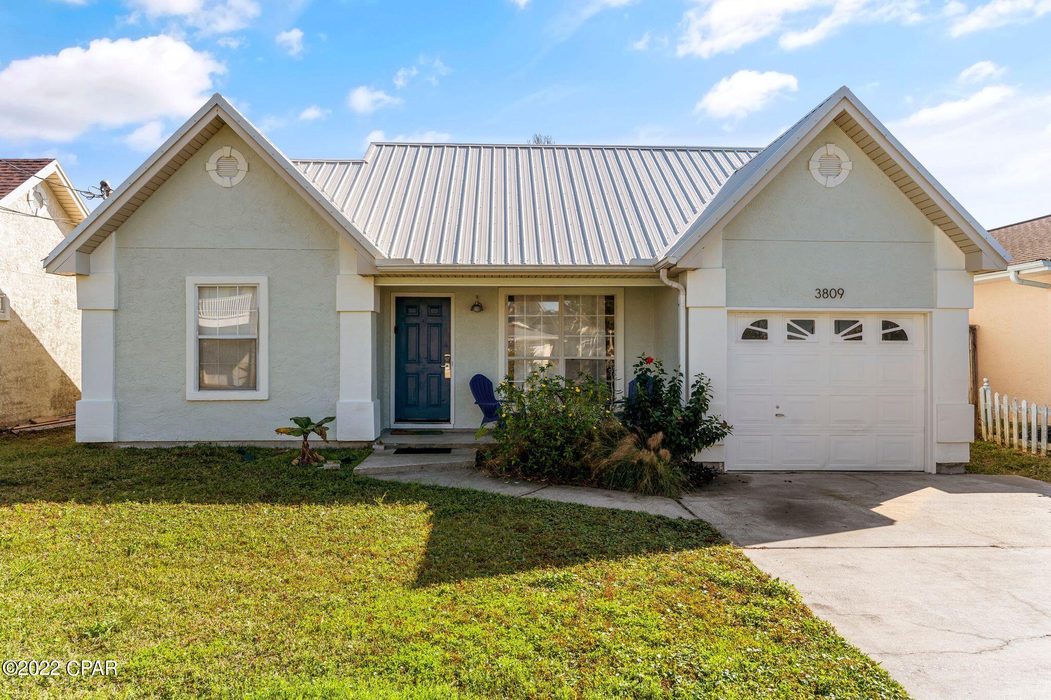 Biltmore Beach 1st Add - Residential