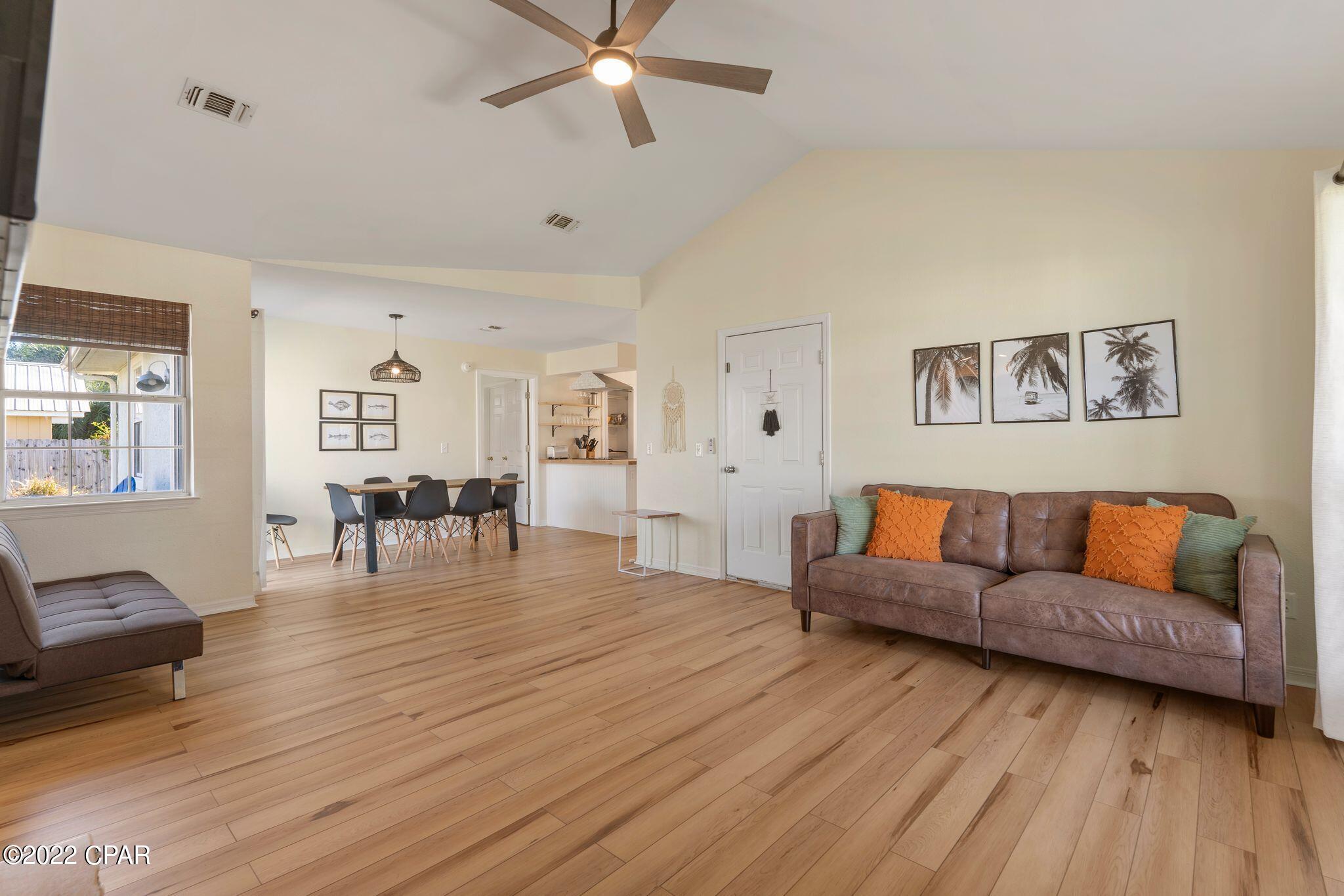 Biltmore Beach 1st Add - Residential