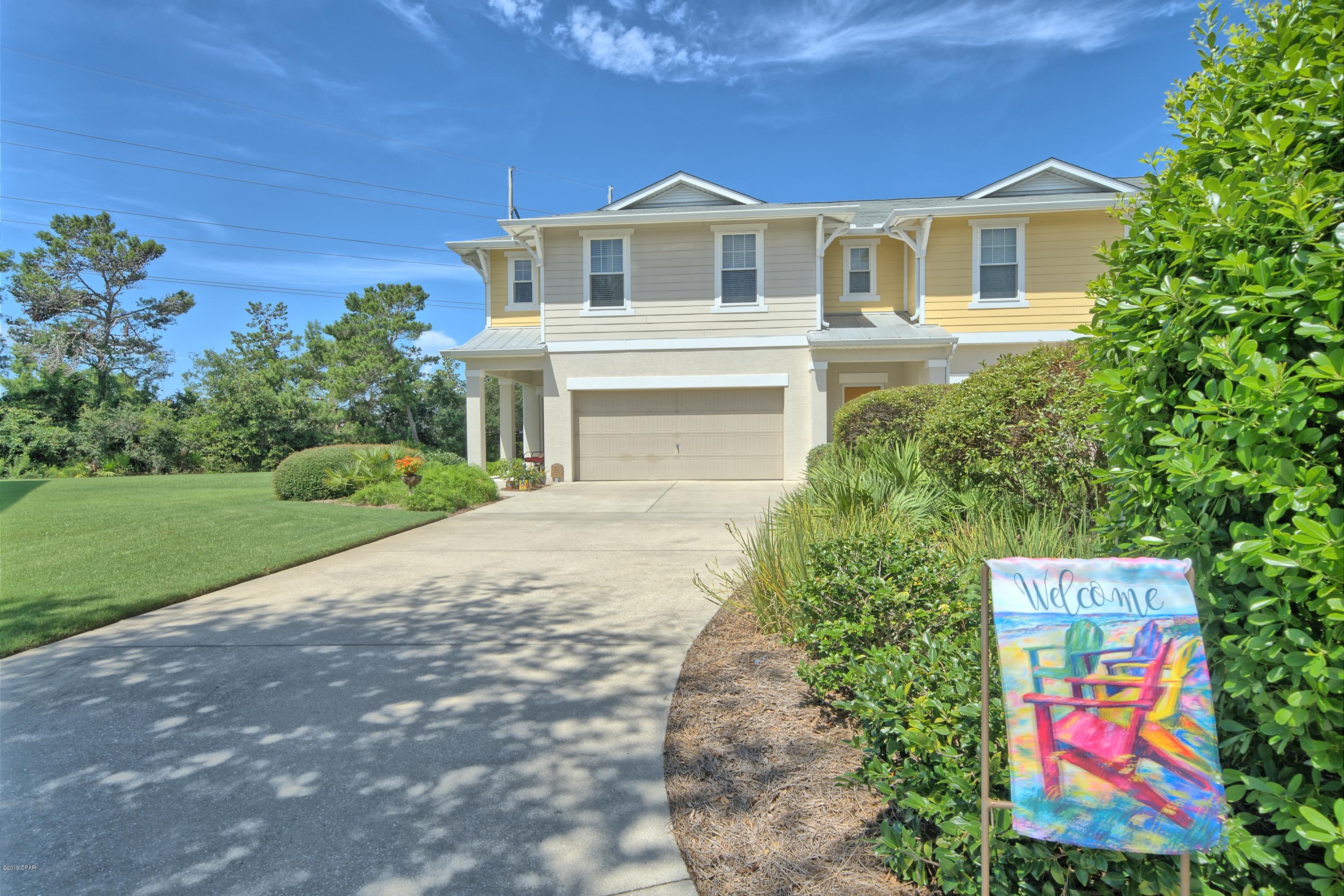 Whisper Dunes - Residential