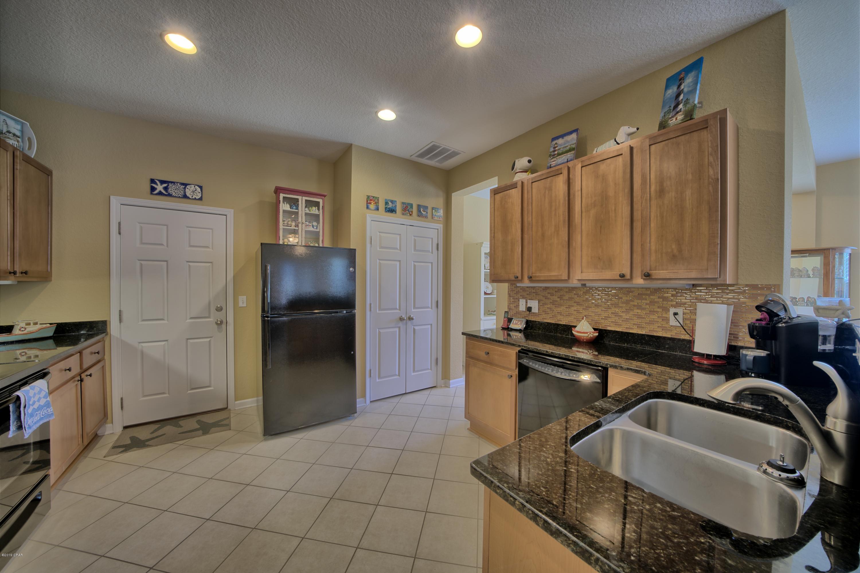 Whisper Dunes - Residential