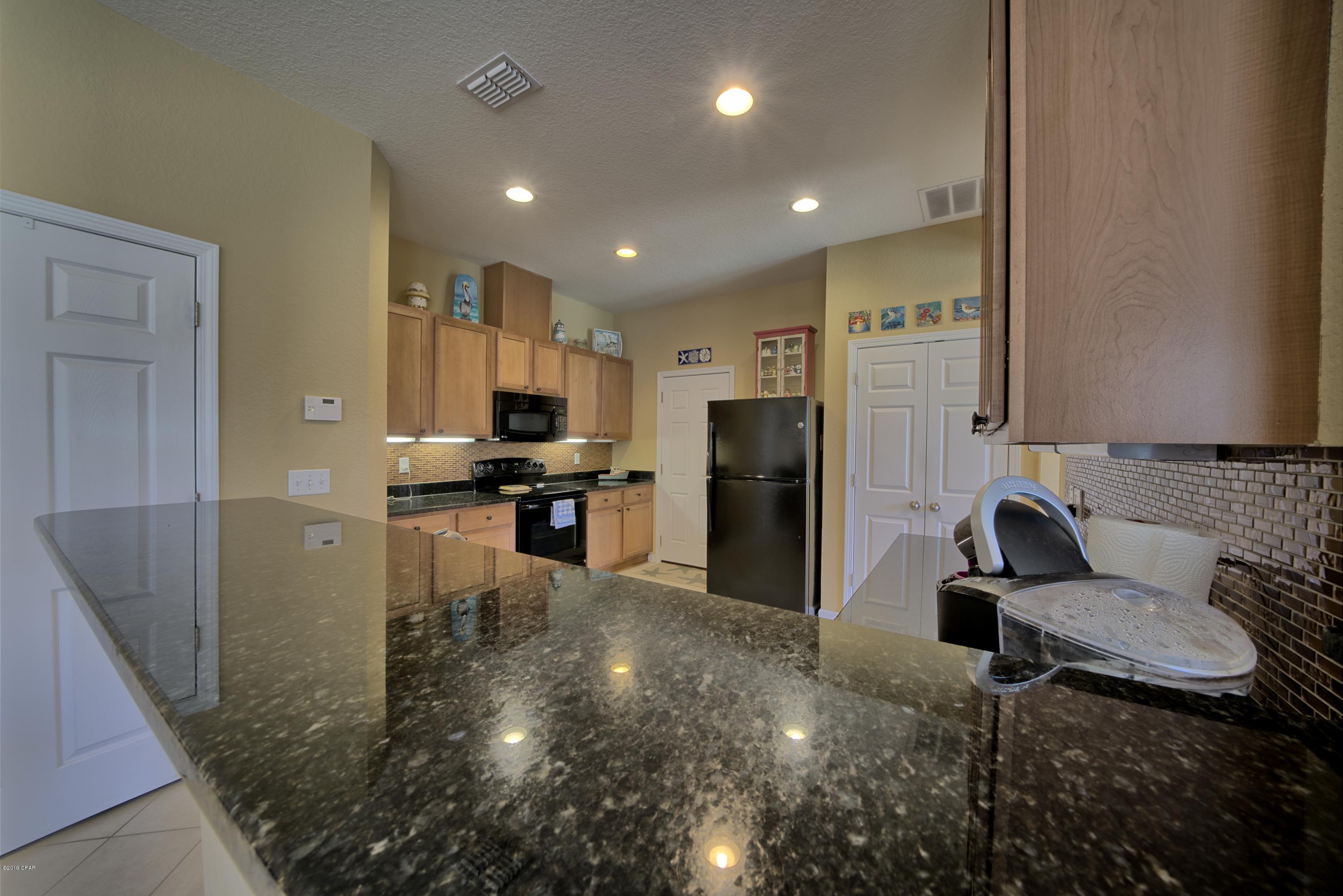 Whisper Dunes - Residential