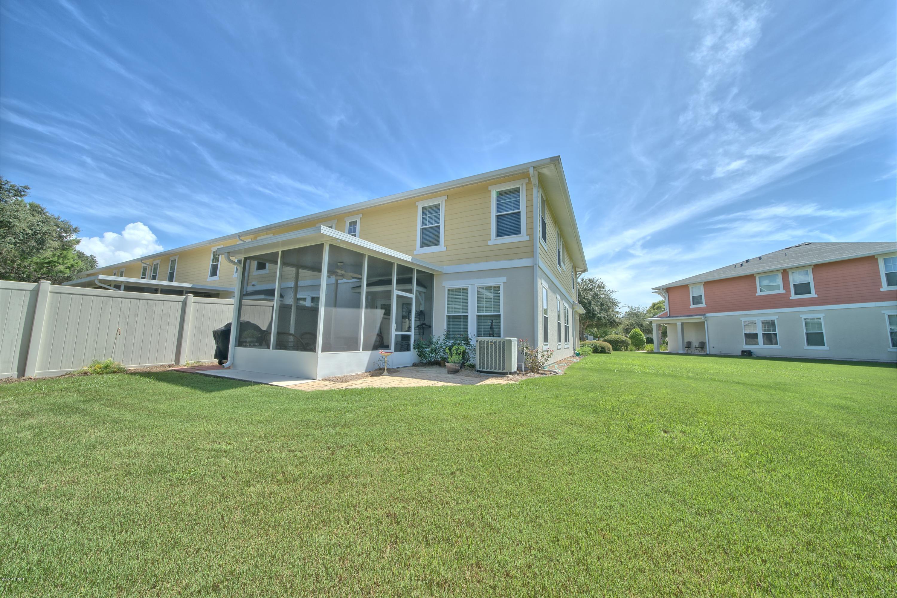 Whisper Dunes - Residential