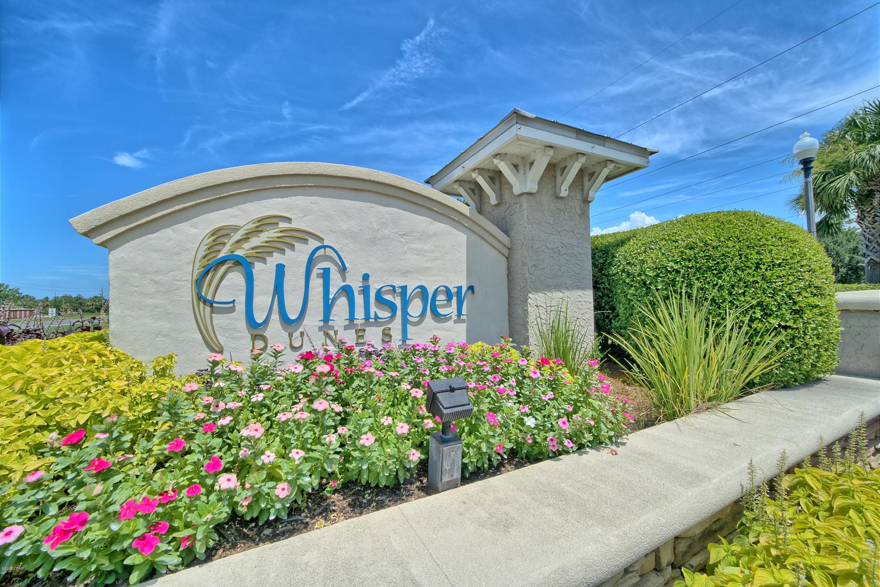 Whisper Dunes - Residential
