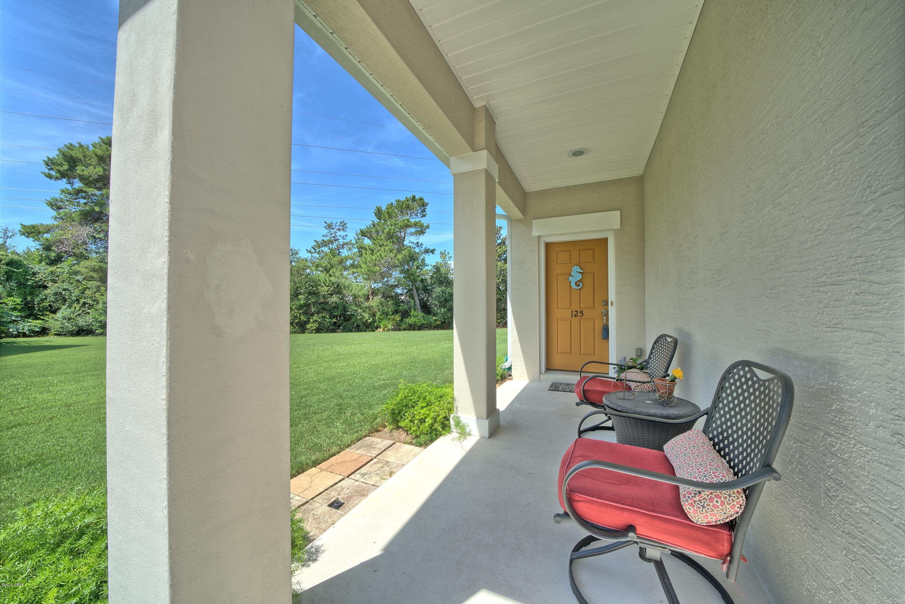 Whisper Dunes - Residential