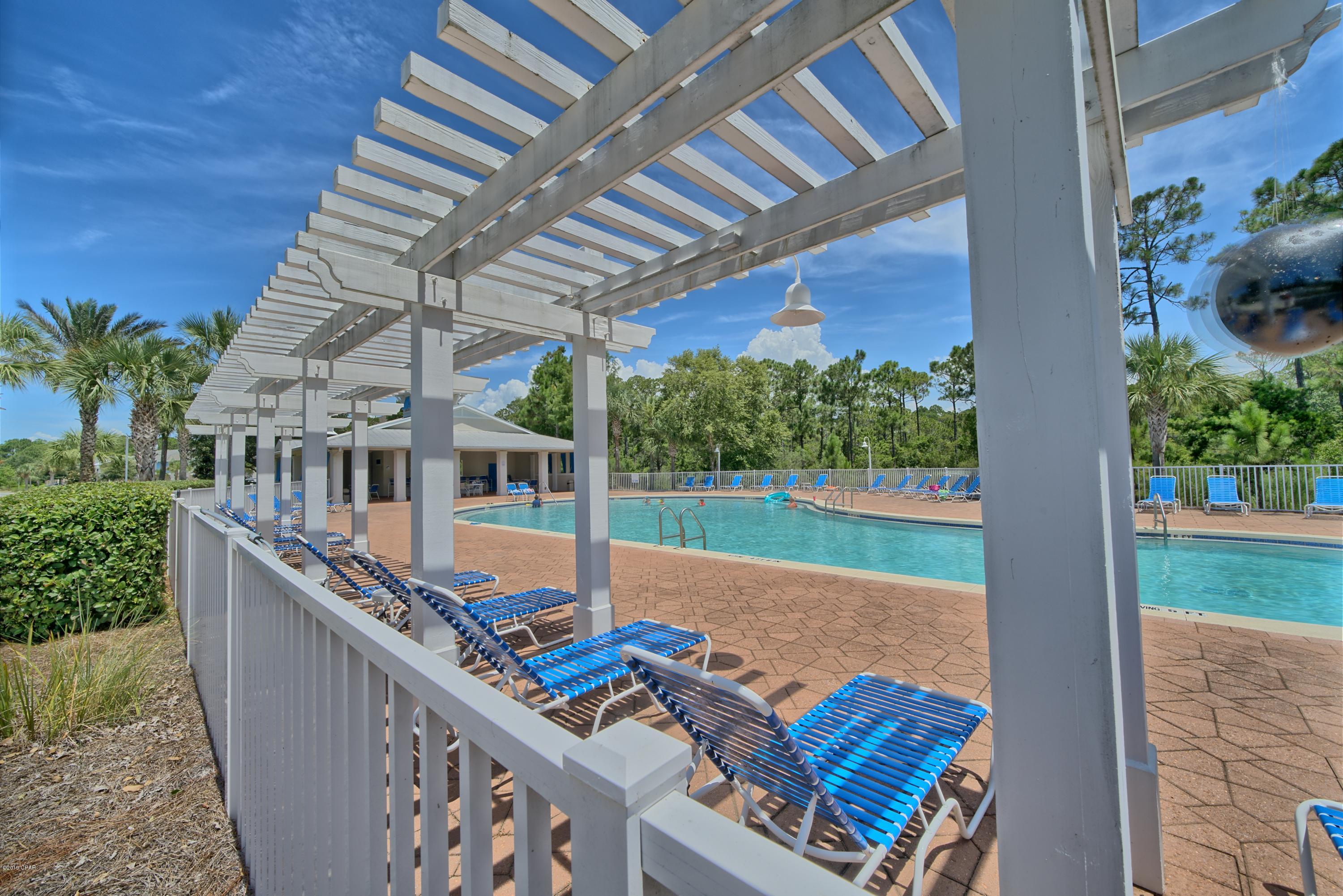 Whisper Dunes - Residential