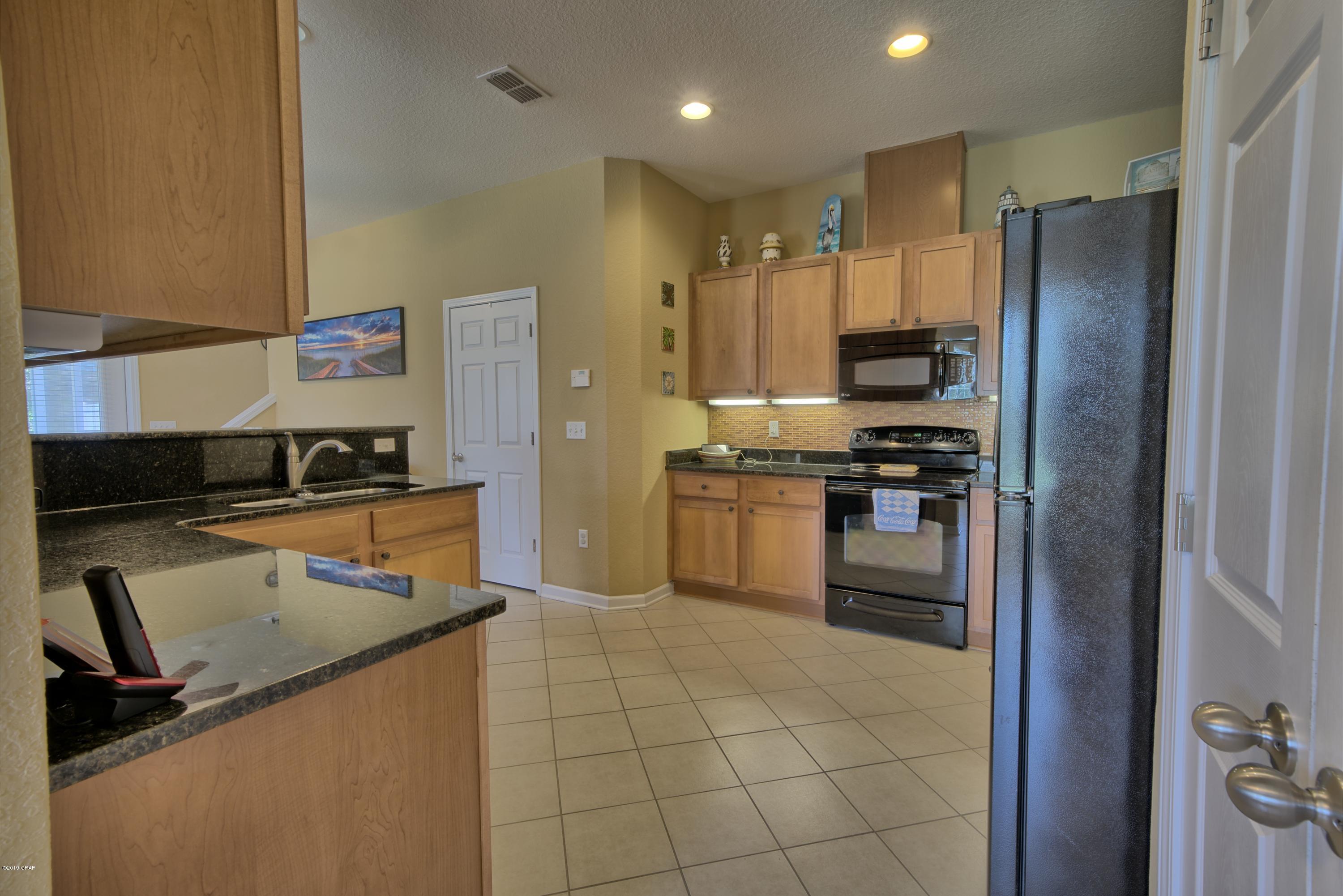 Whisper Dunes - Residential