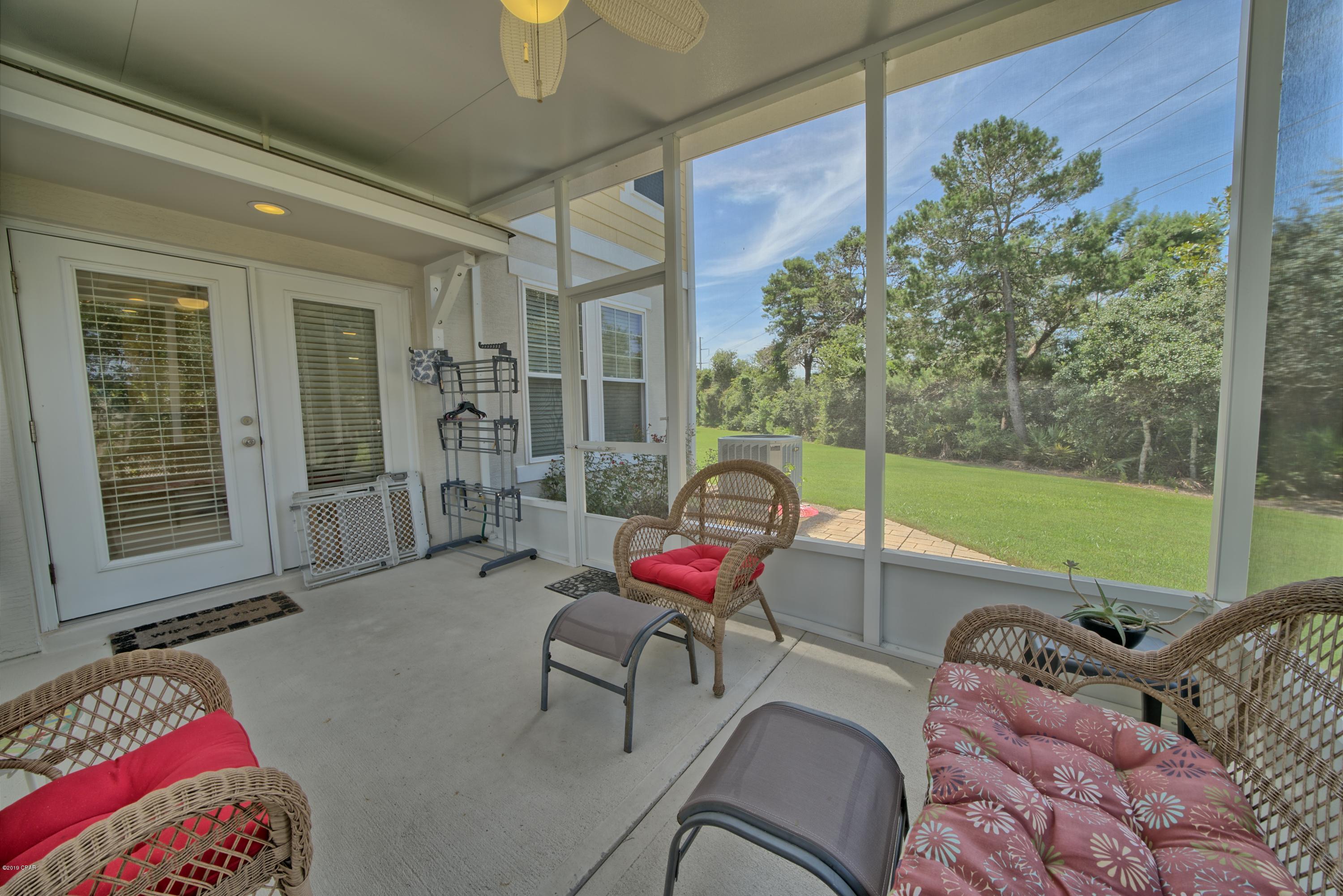 Whisper Dunes - Residential