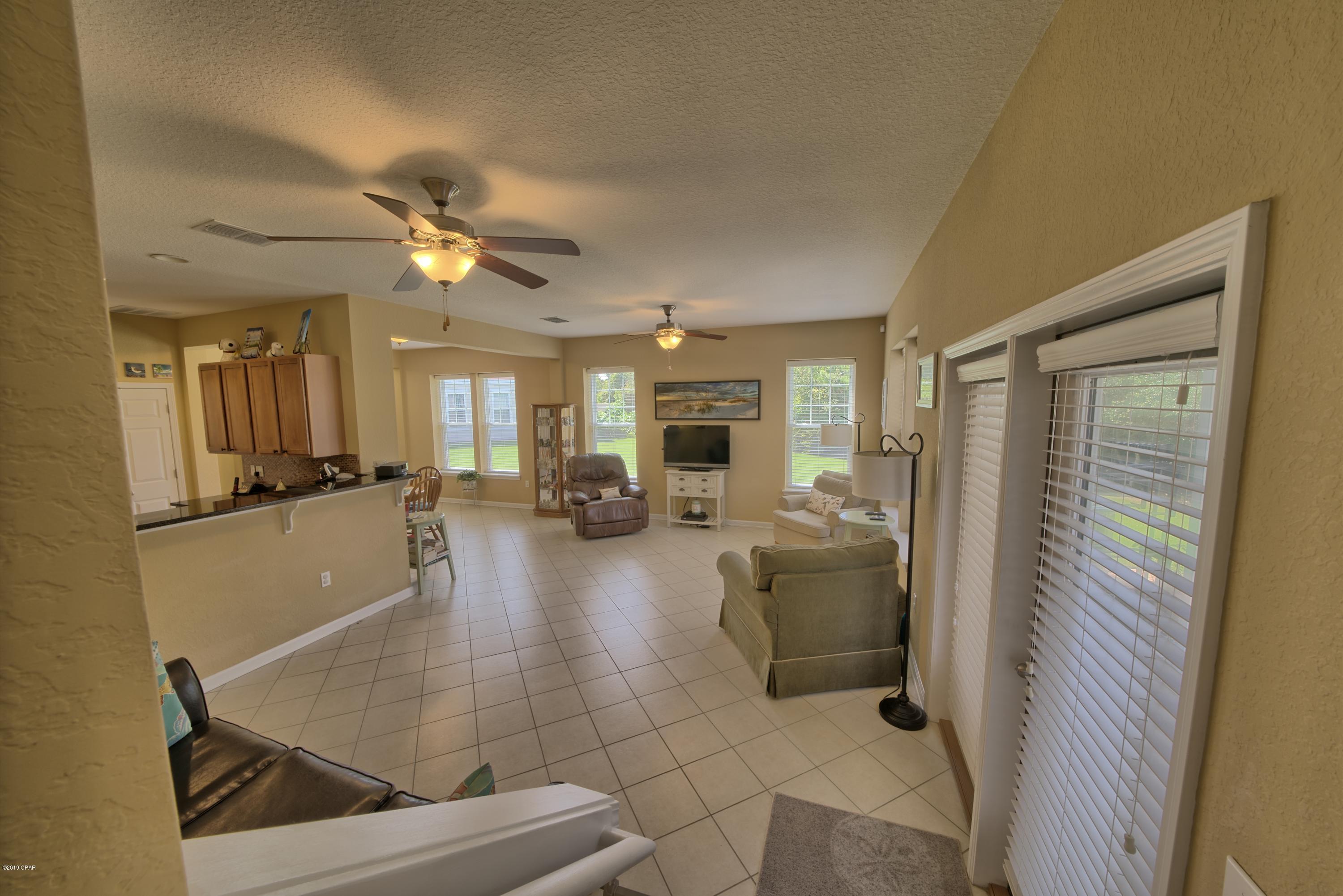 Whisper Dunes - Residential