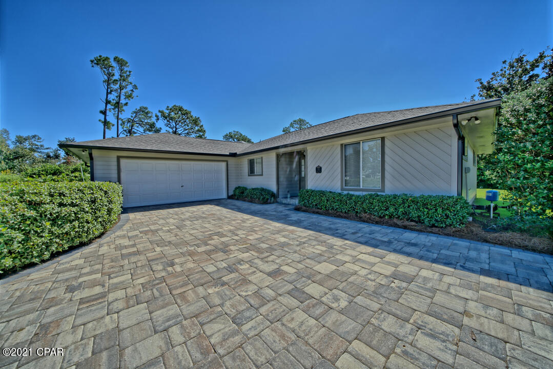 Bay Point Unit 1 - Residential