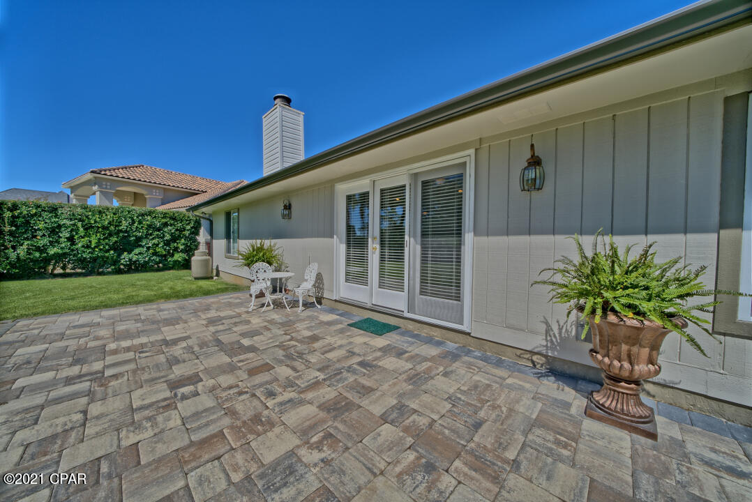 Bay Point Unit 1 - Residential