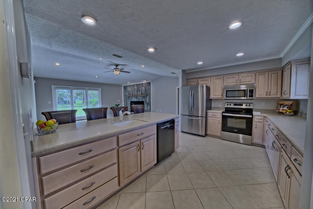 Bay Point Unit 1 - Residential