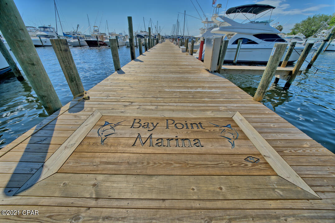 Bay Point Unit 1 - Residential