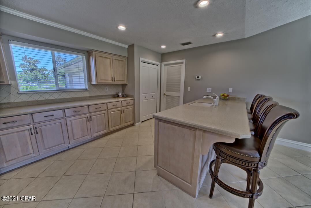 Bay Point Unit 1 - Residential