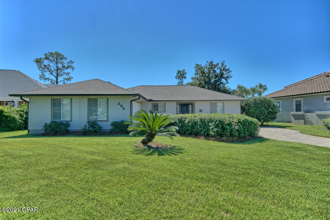 Bay Point Unit 1 - Residential