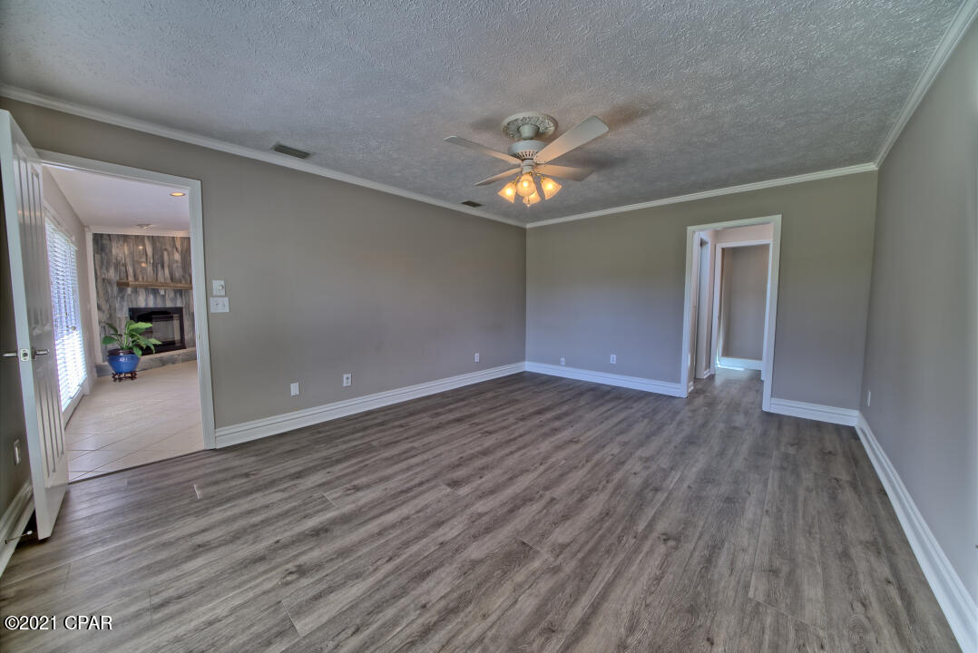 Bay Point Unit 1 - Residential