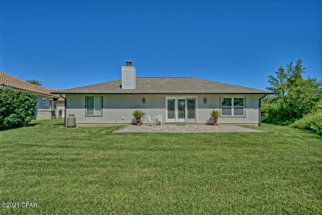 Bay Point Unit 1 - Residential