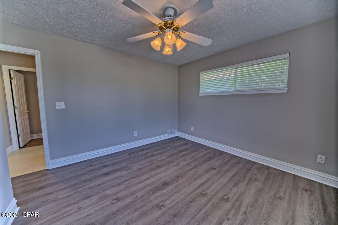 Bay Point Unit 1 - Residential