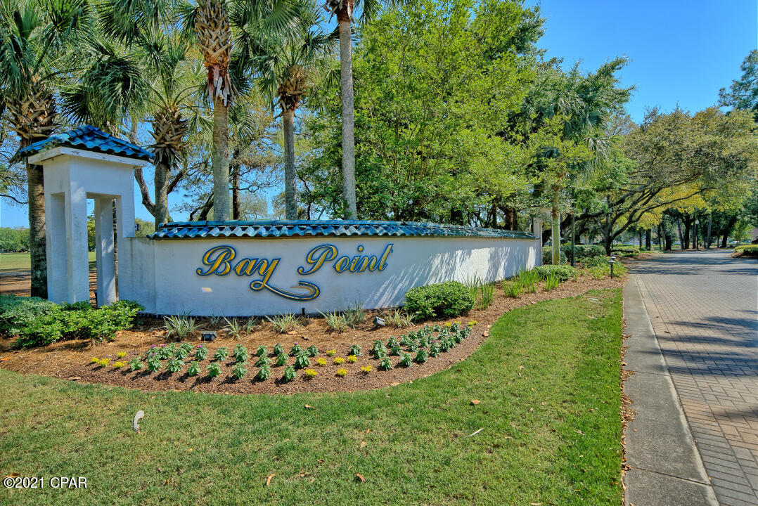 Bay Point Unit 1 - Residential