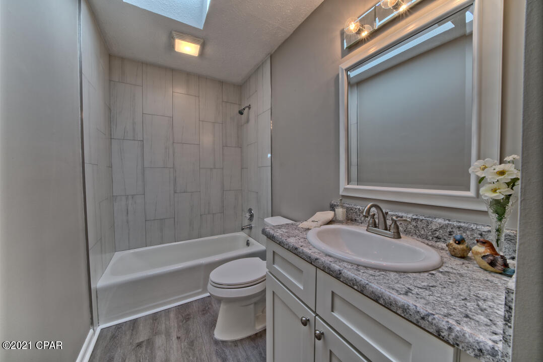 Bay Point Unit 1 - Residential