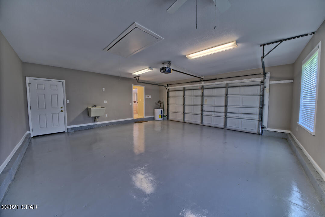 Bay Point Unit 1 - Residential