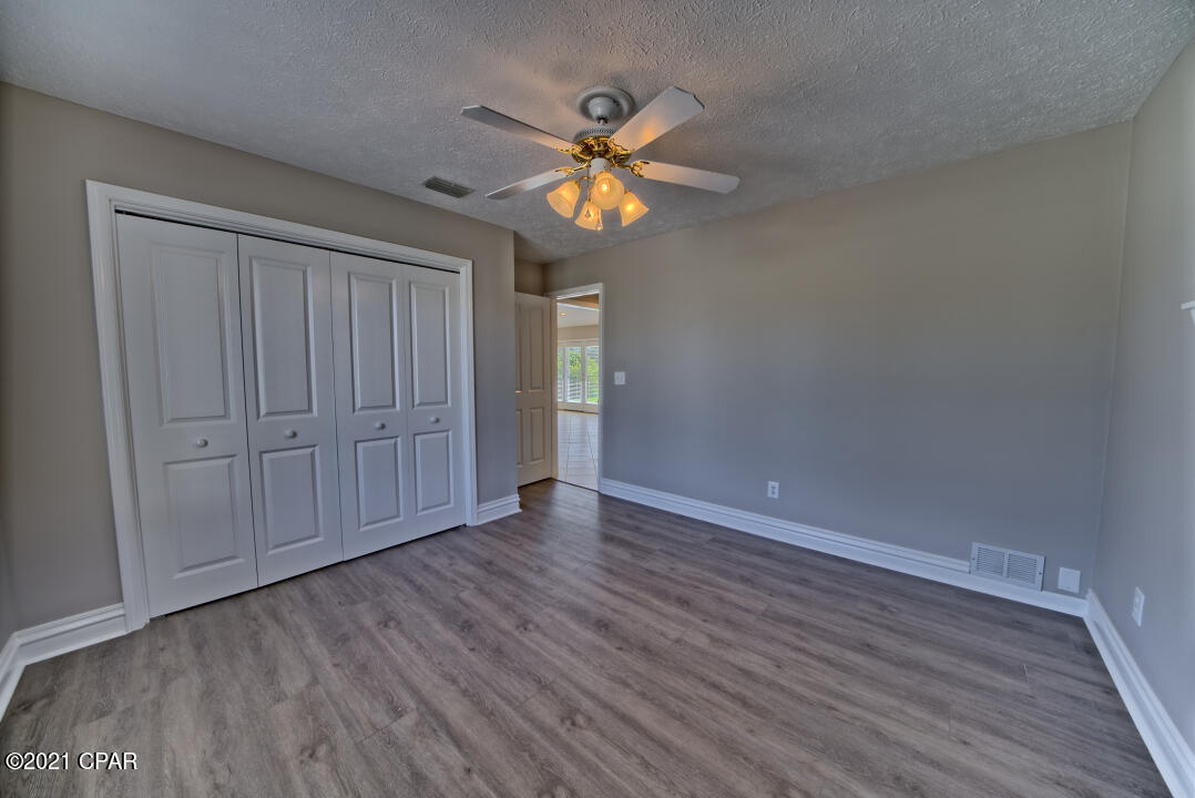 Bay Point Unit 1 - Residential