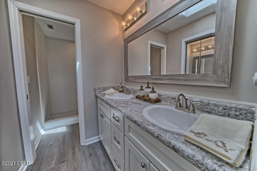 Bay Point Unit 1 - Residential