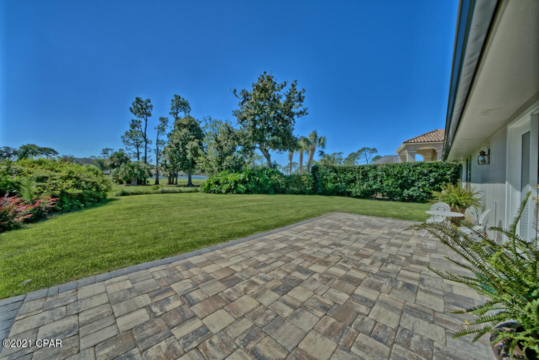 Bay Point Unit 1 - Residential