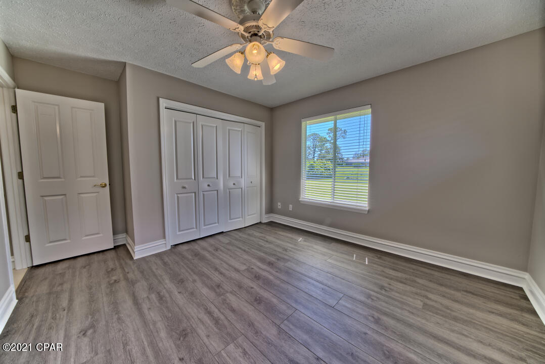 Bay Point Unit 1 - Residential