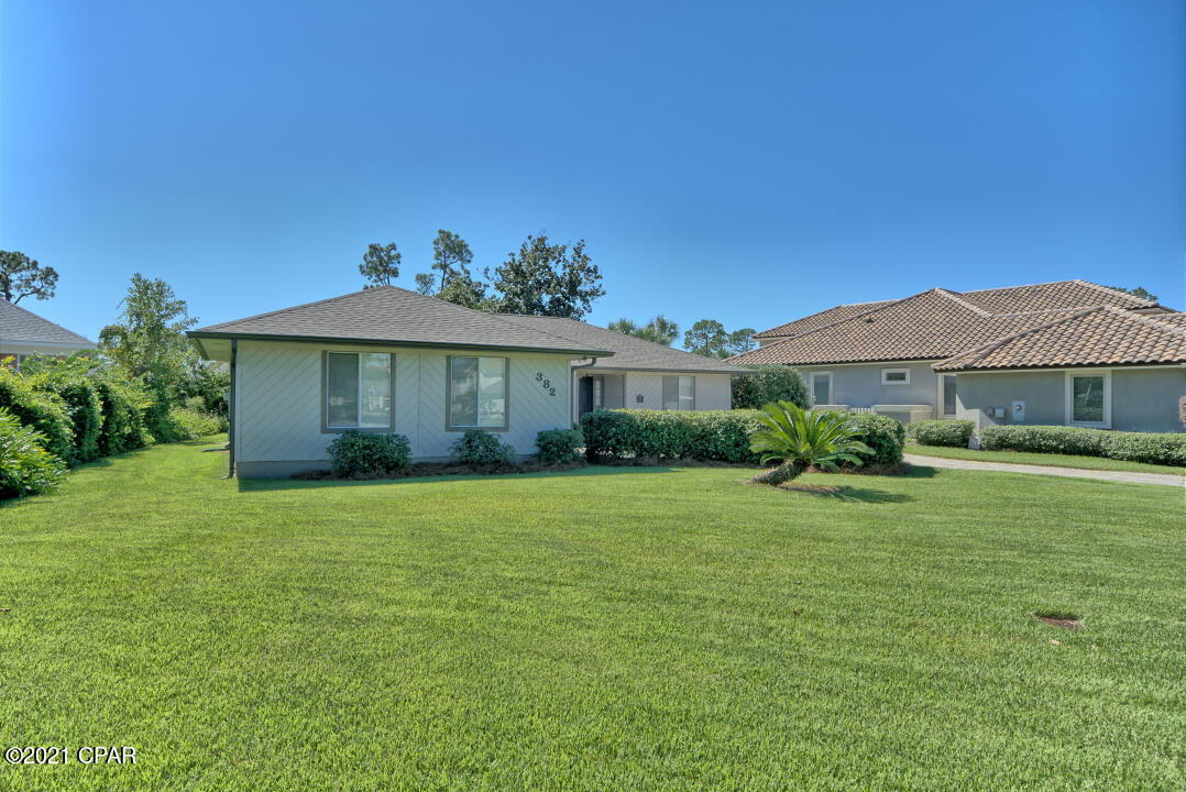 Bay Point Unit 1 - Residential