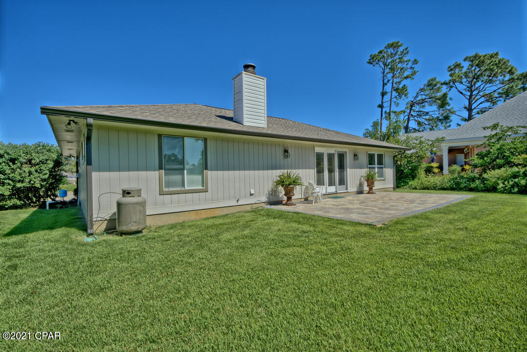 Bay Point Unit 1 - Residential