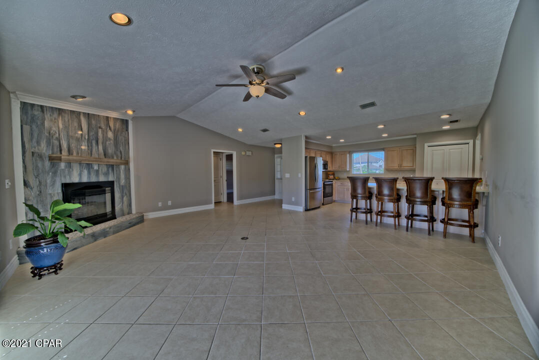 Bay Point Unit 1 - Residential