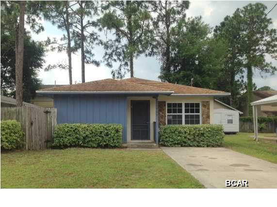 Callaway - Residential