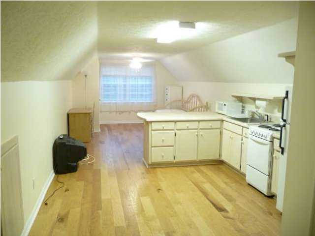 Highpoint - Residential Lease