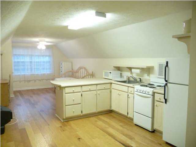 Highpoint - Residential Lease