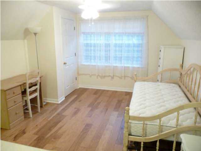 Highpoint - Residential Lease