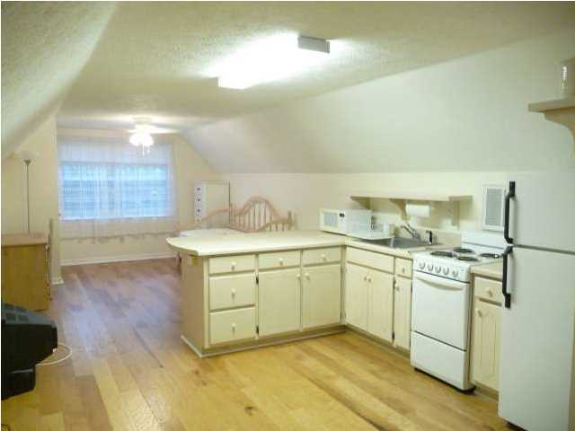 Highpoint - Residential Lease