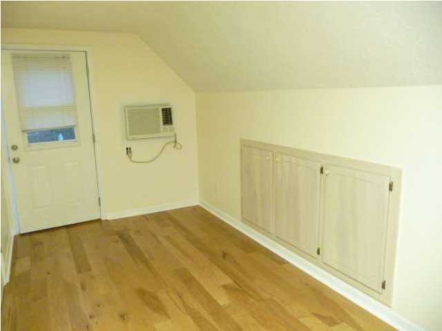 Highpoint - Residential Lease