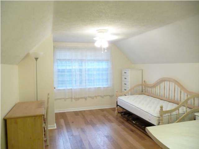 Highpoint - Residential Lease