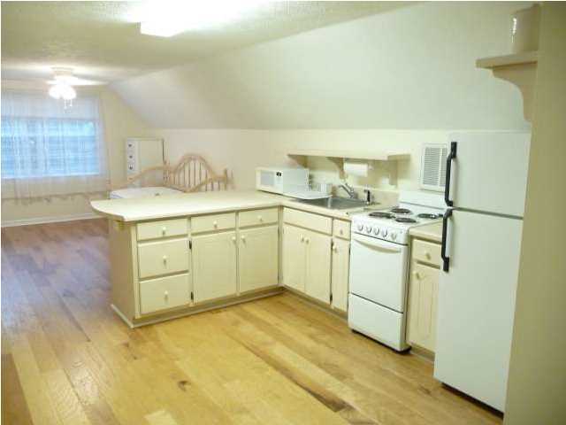 Highpoint - Residential Lease