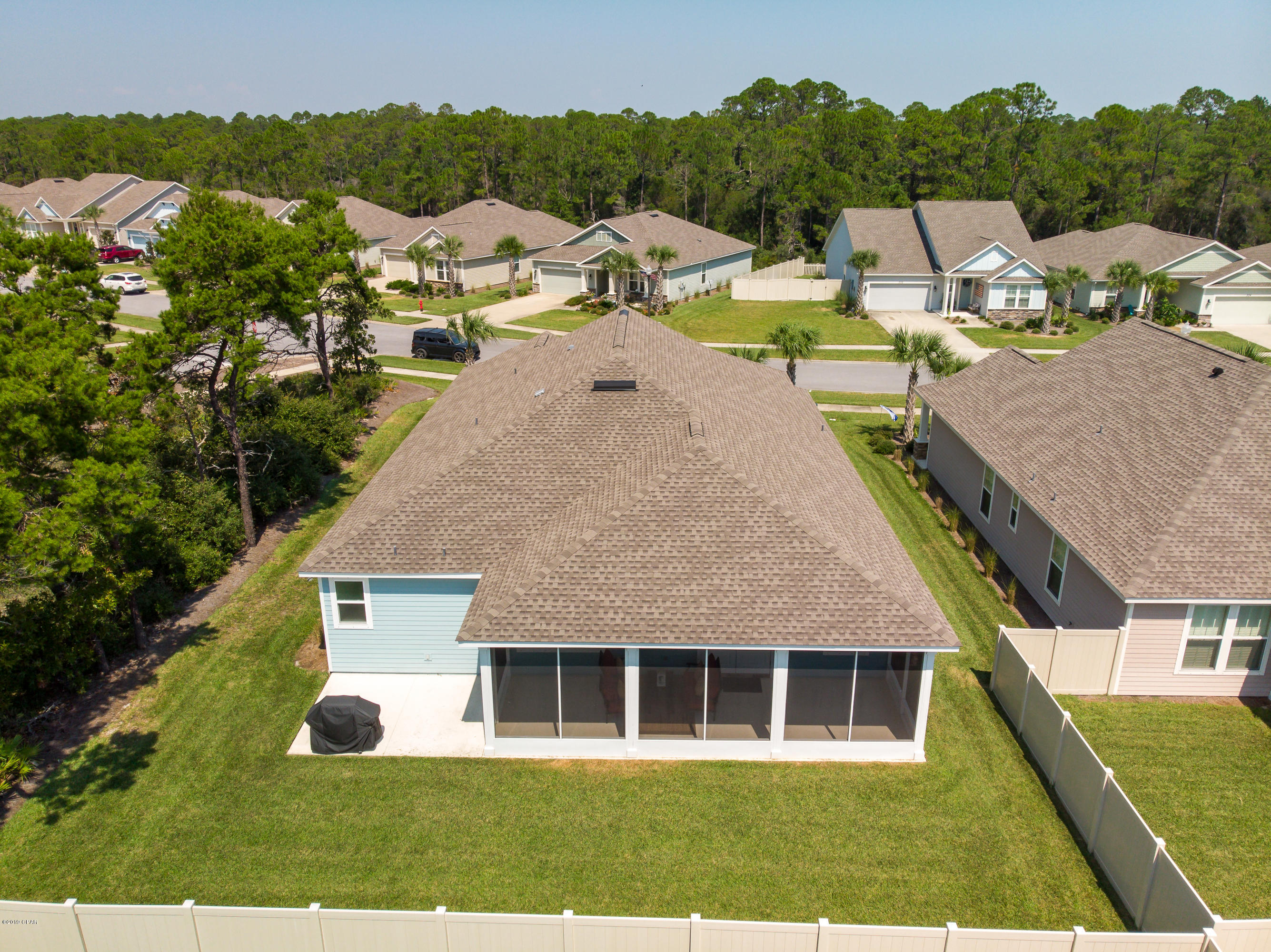 Whisper Dunes - Residential
