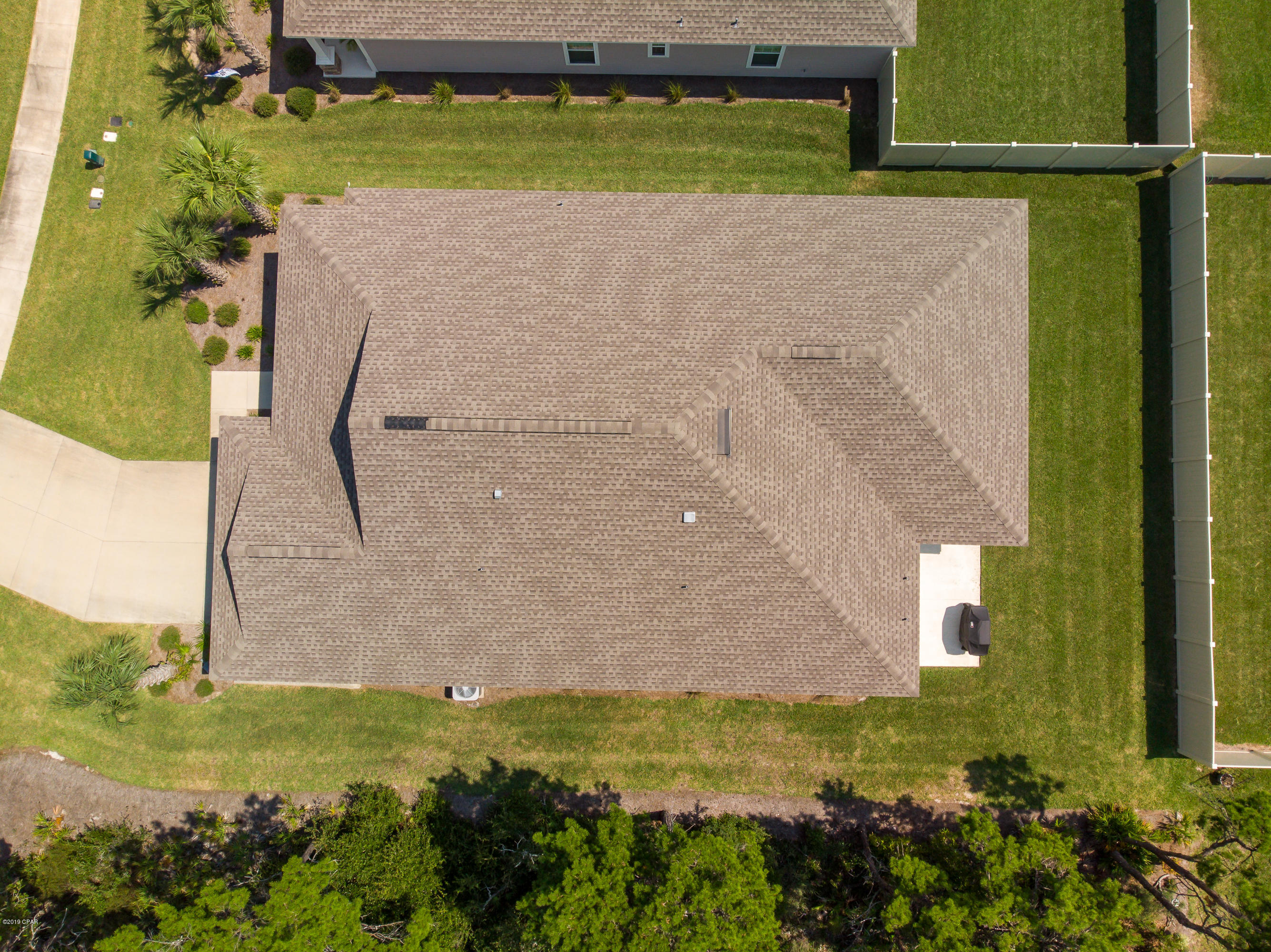 Whisper Dunes - Residential