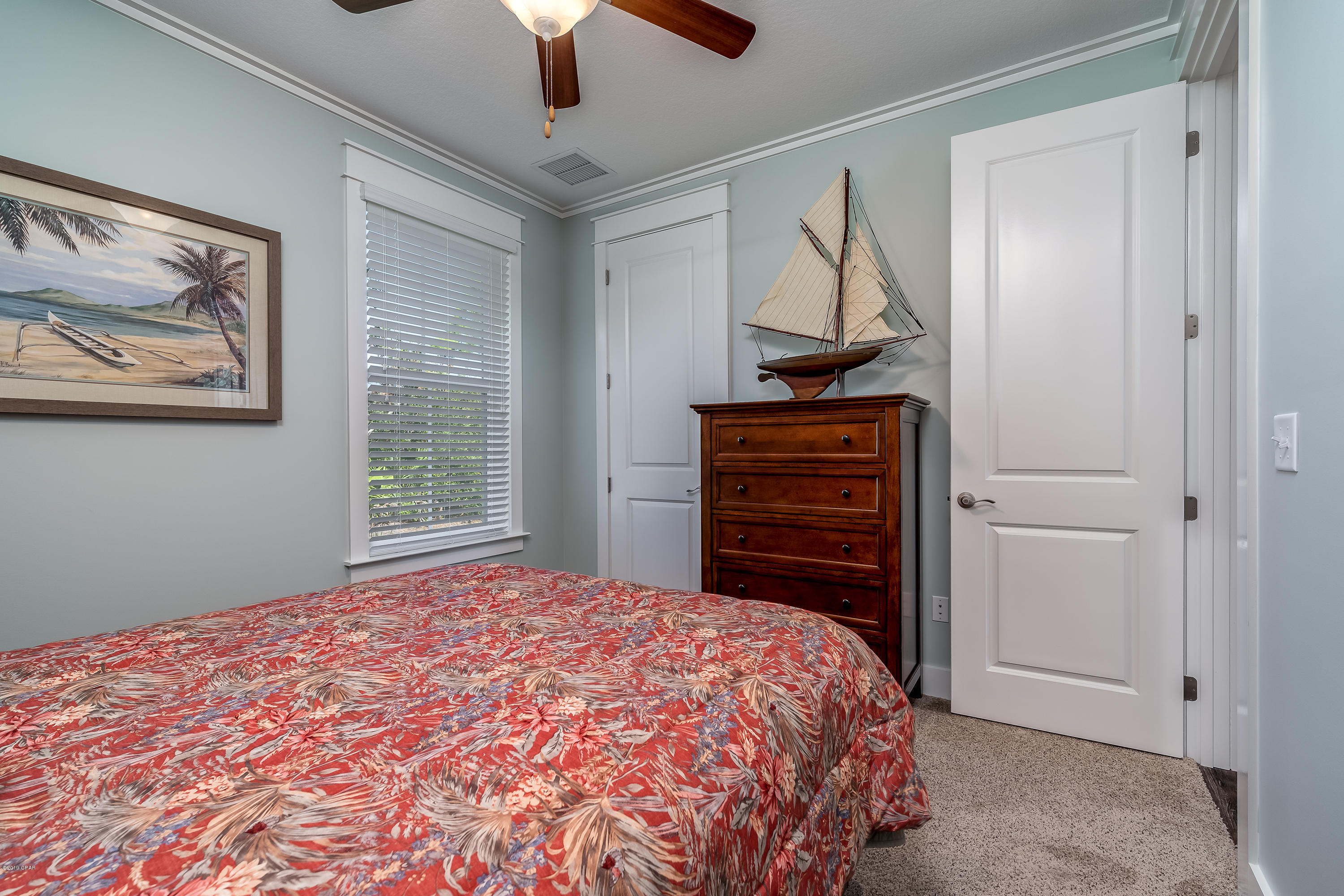 Whisper Dunes - Residential