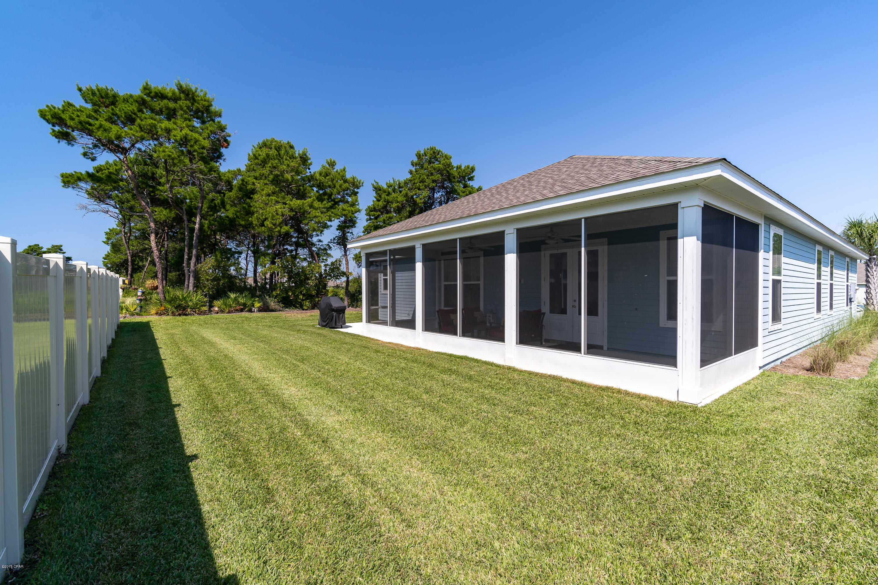 Whisper Dunes - Residential