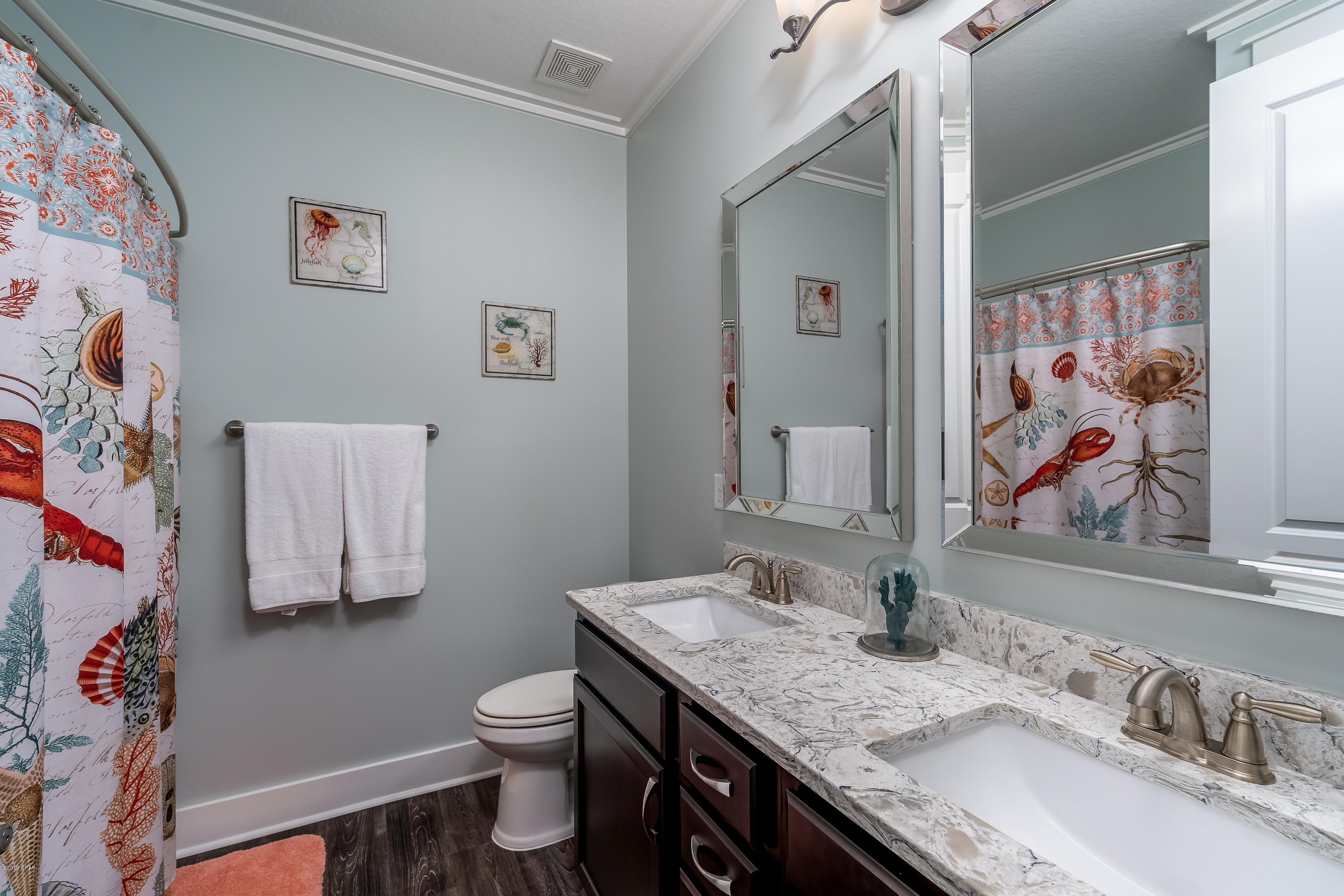 Whisper Dunes - Residential