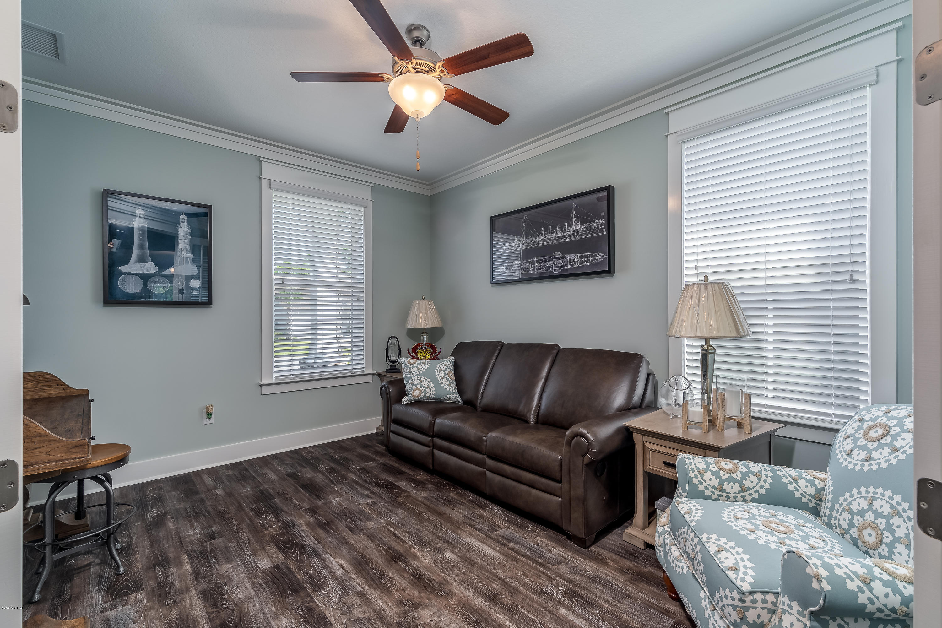 Whisper Dunes - Residential